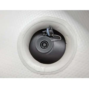 Bestway 65047 Caspian Pro 2.80m Air Deck Taban Şişme Bot