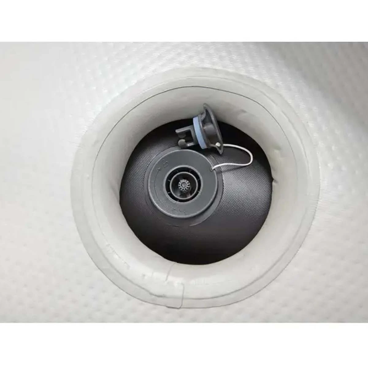 Bestway 65047 Caspian Pro 2.80m Air Deck Taban Şişme Bot