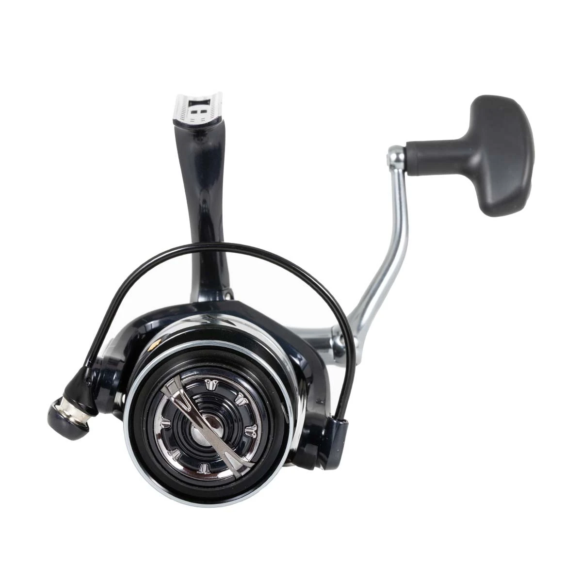 REMIXON BLUE POWER 4000M 5+1BB MAKARA