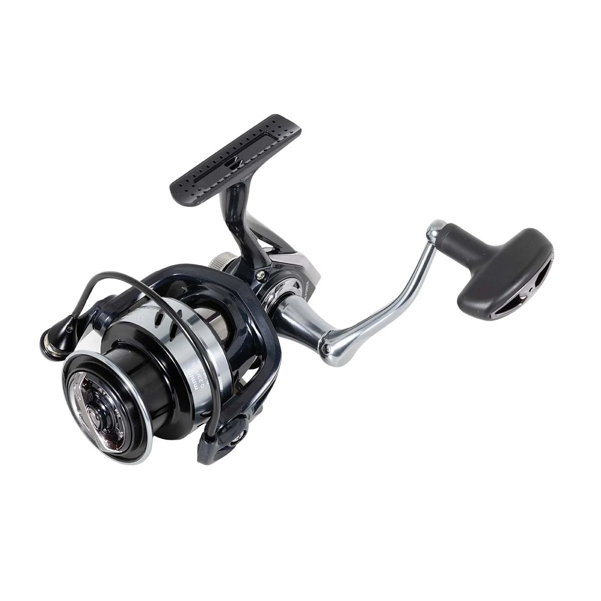 REMIXON BLUE POWER 4000M 5+1BB MAKARA