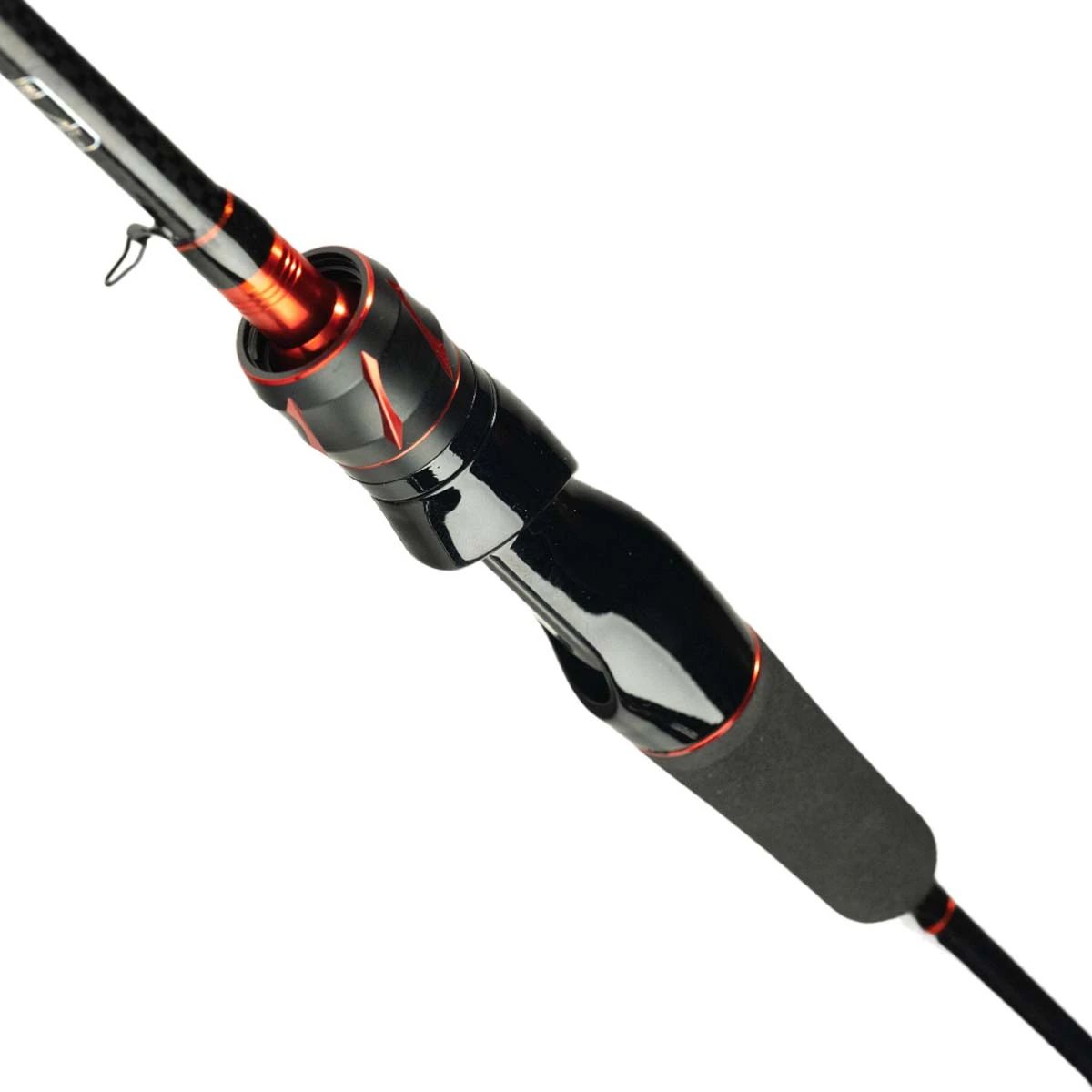 RYUJI LUNA II 1.80M 4-35GR 2P SPIN KAMIŞ