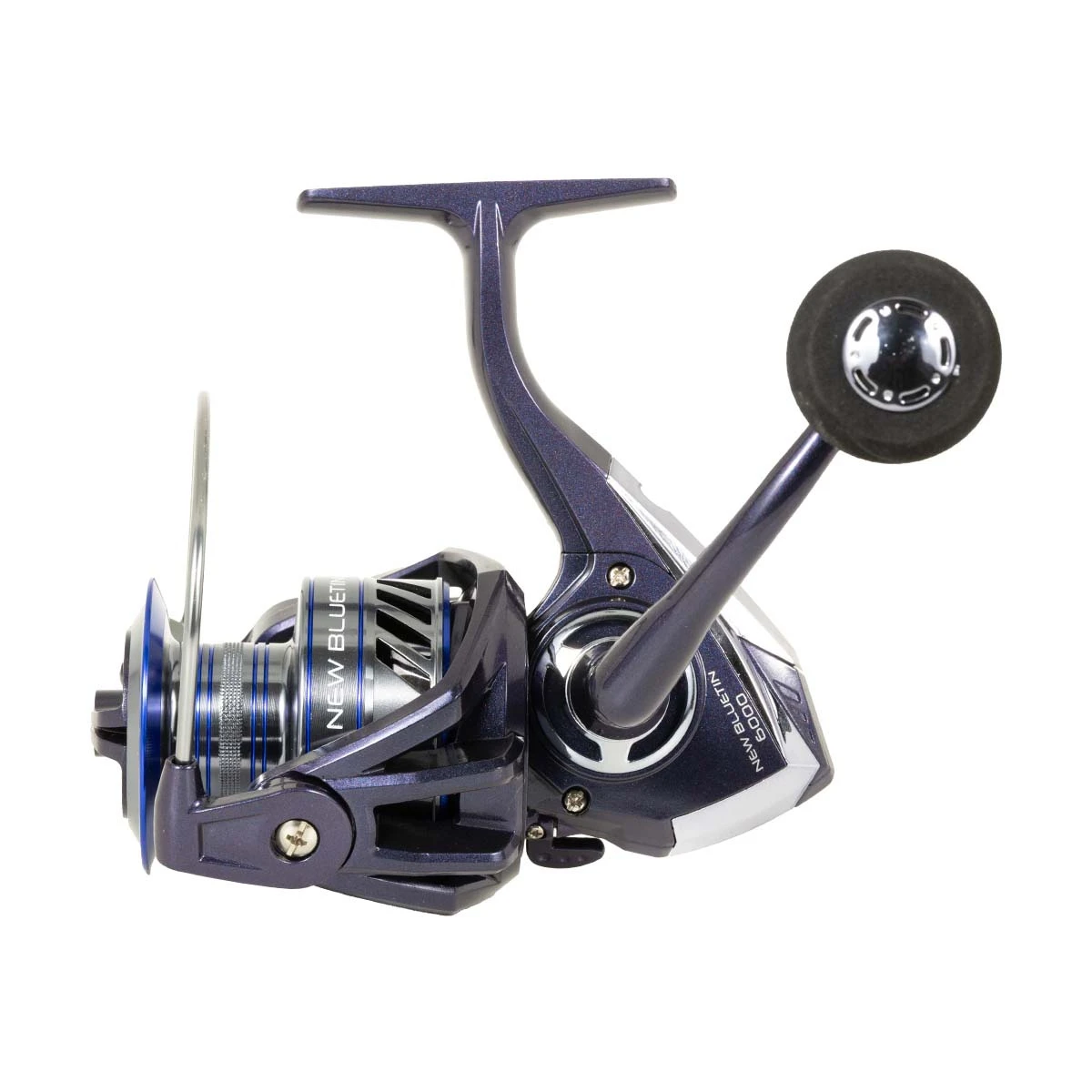 REMIXON NEW BLUETIN HC 3000 3+1BB MAKARA
