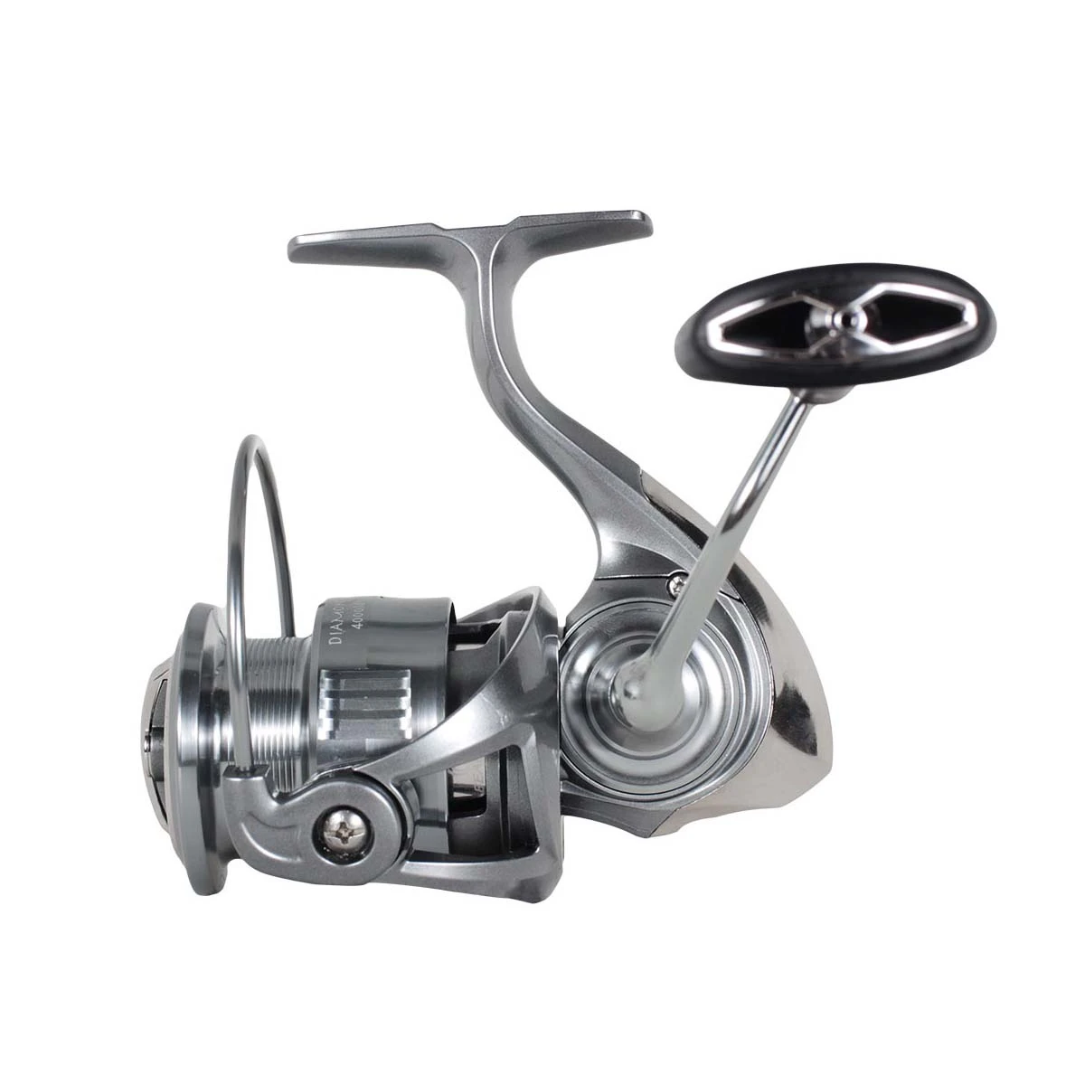 RYUJI DIAMOND 4000M 7+1BB MAKARA