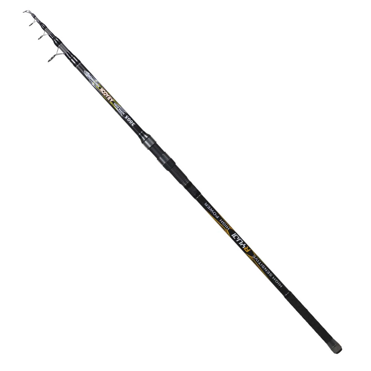 RYUJI ARAGON 3.00M 60-150GR TELE KAMIŞ