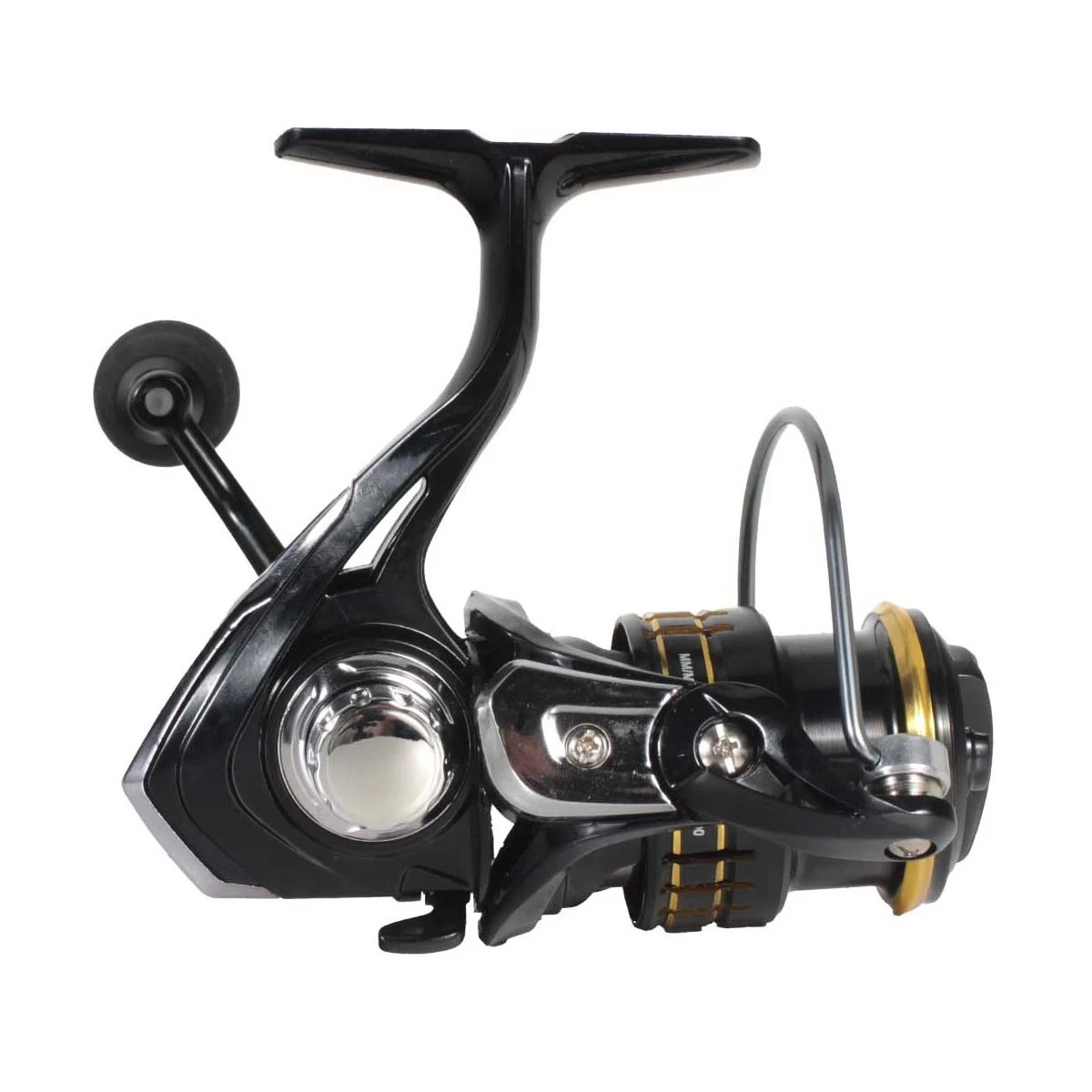 REMIXON FOCUS BG2000S 5+1BB MAKARA