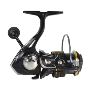 REMIXON FOCUS BG2000S 5+1BB MAKARA