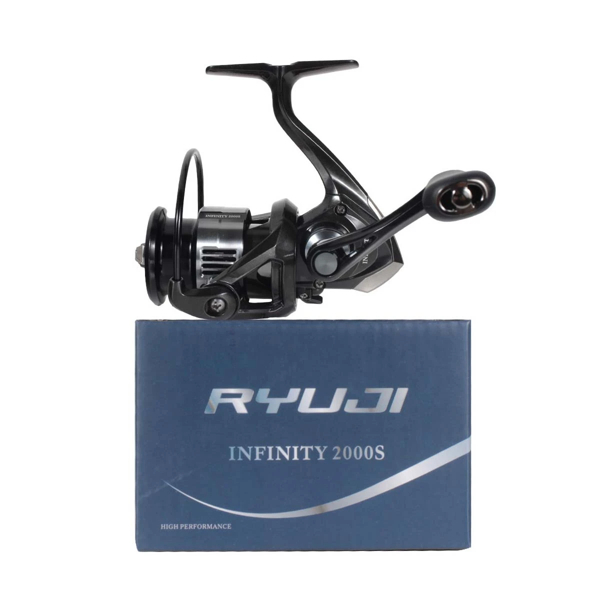 RYUJI INFINITY 2000S 5+1BB  MAKARA