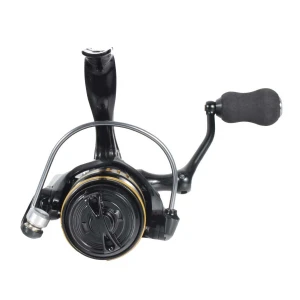 REMIXON FOCUS BG2000S 5+1BB MAKARA