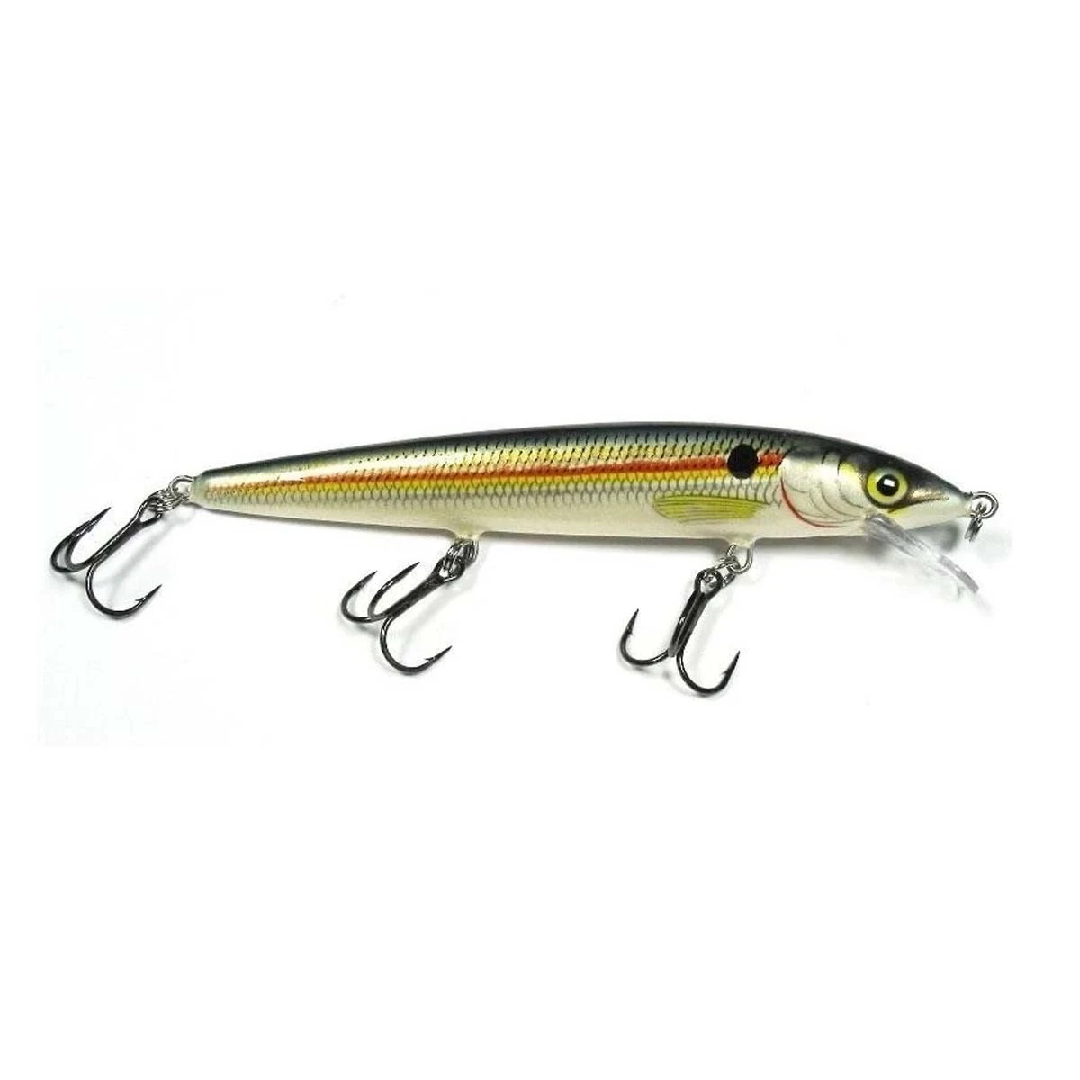 Rapala Husky Jerk Sahte Balığı SD 100mm
