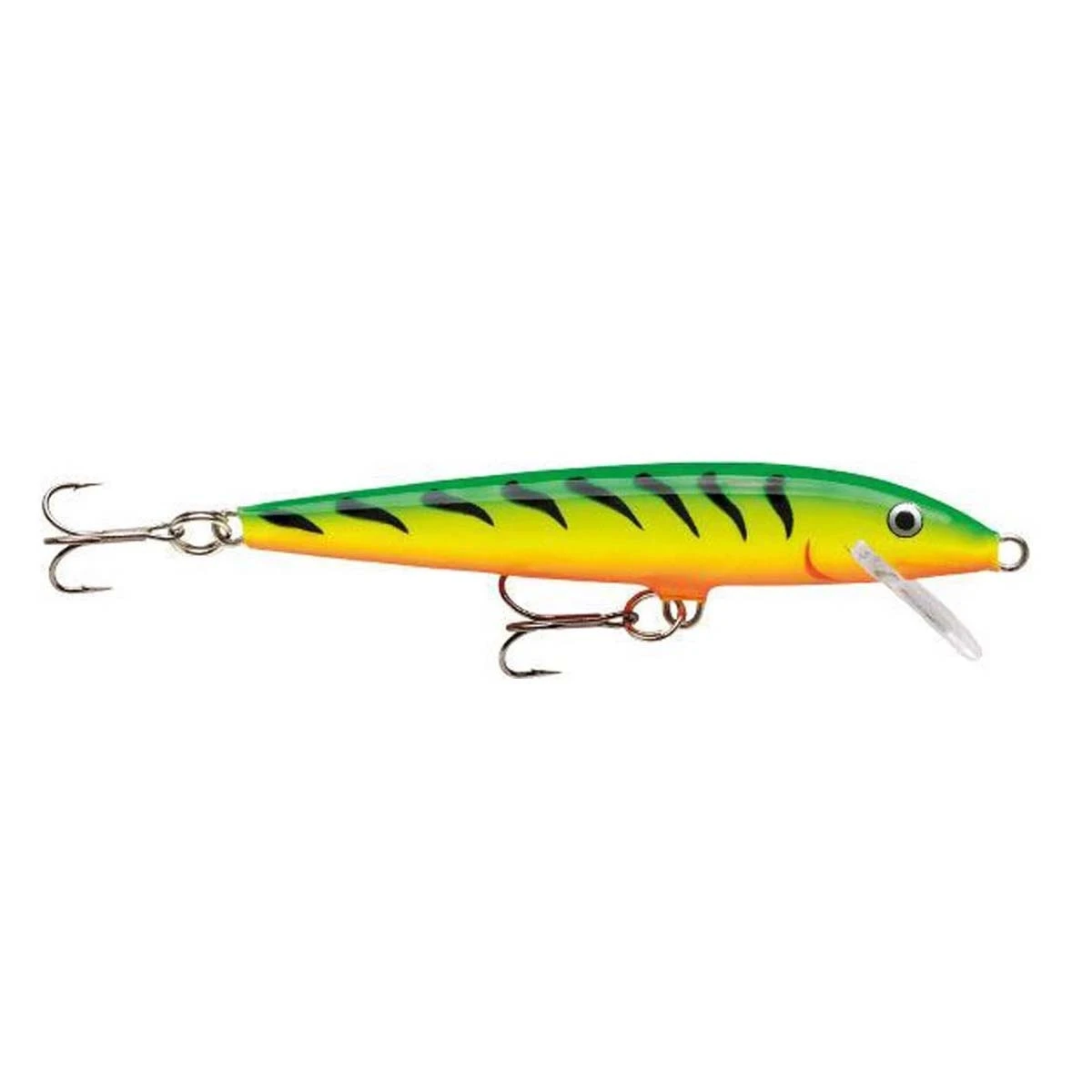 Rapala Original Floating Sahte Balığı FT 30mm