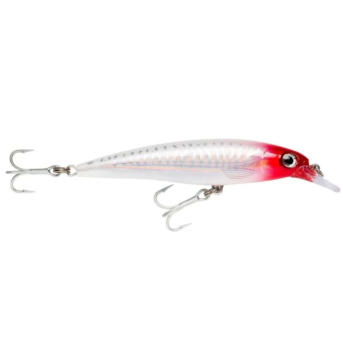 Rapala X-Rap Saltwater Sahte Balığı RHU 100mm