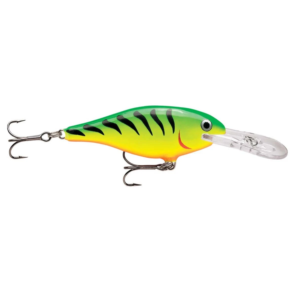 Rapala Shad Rap Sahte Balığı FT 70mm