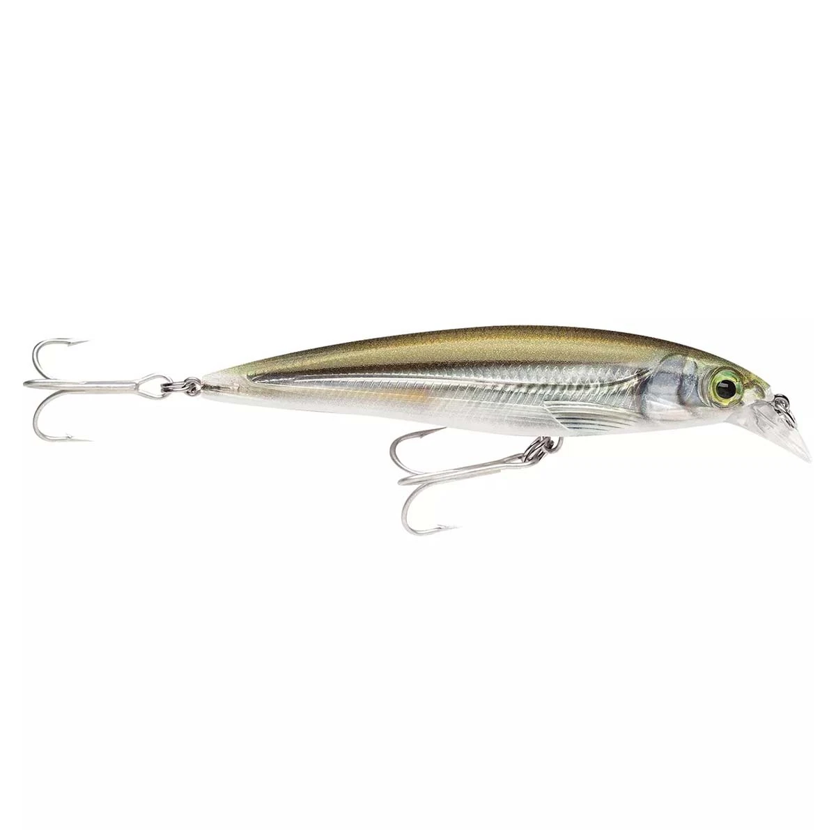 Rapala X-Rap Saltwater Sahte Balığı MM 100mm