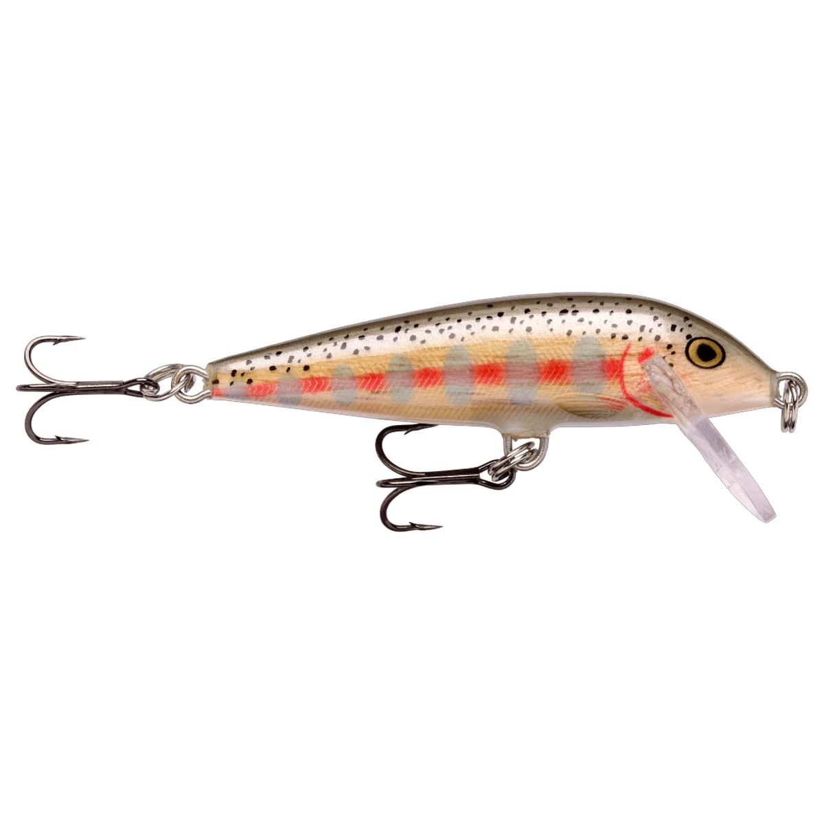 Rapala Countdown Sahte Balığı BJRT 50mm