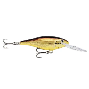 Rapala Shad Rap Sahte Balığı GALB 70mm