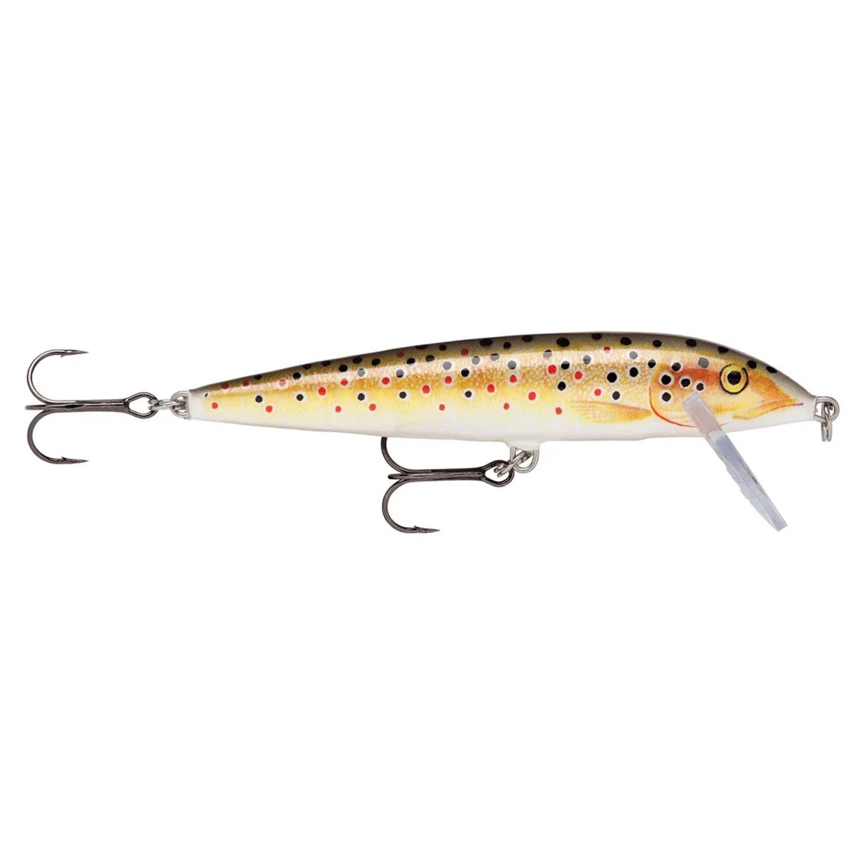 Rapala Countdown Sahte Balığı TR 30mm