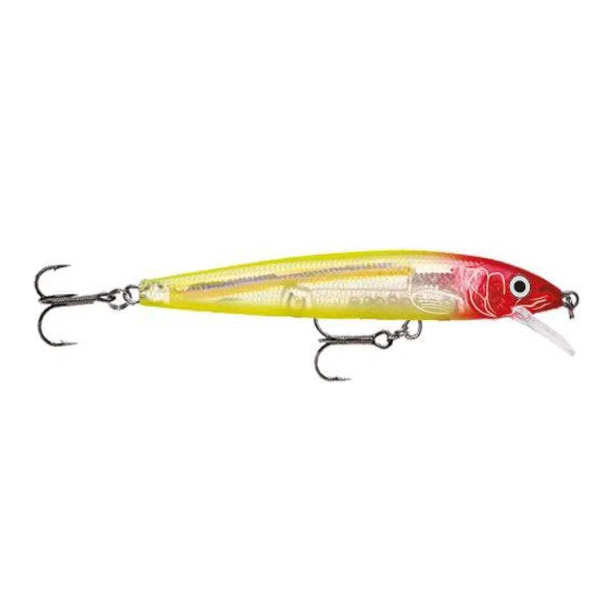 Rapala Husky Jerk Sahte Balığı GCL 120mm