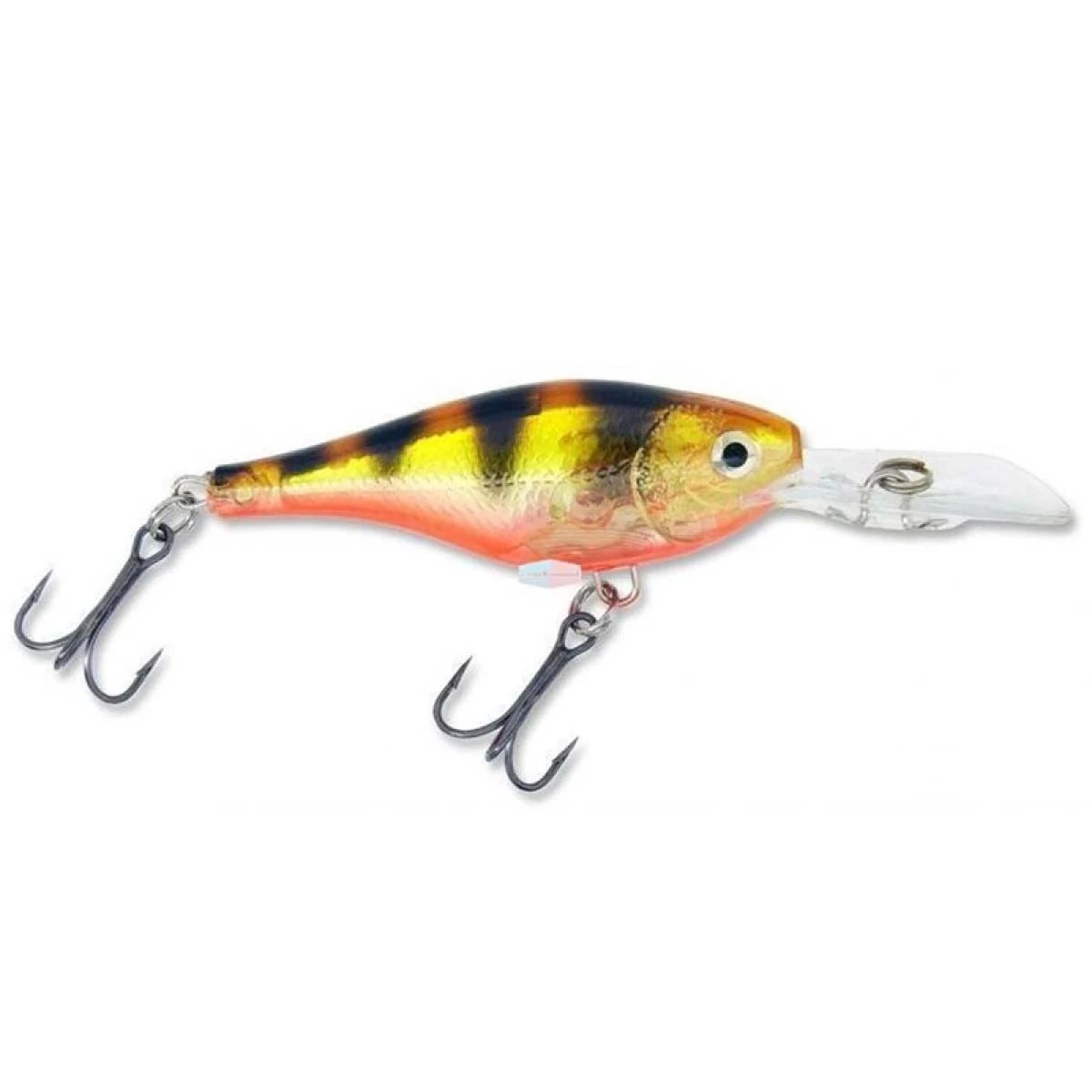 Rapala Glass Shad Rap Sahte Balığı GGR 70mm