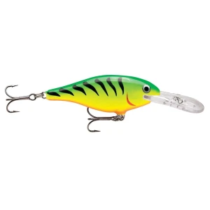 Rapala Shad Rap Sahte Balığı FT 50mm