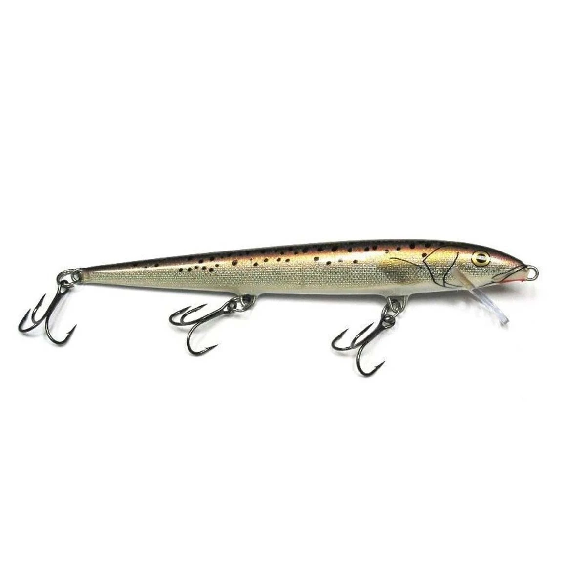 Rapala Original Floating Sahte Balığı SSM 50mm