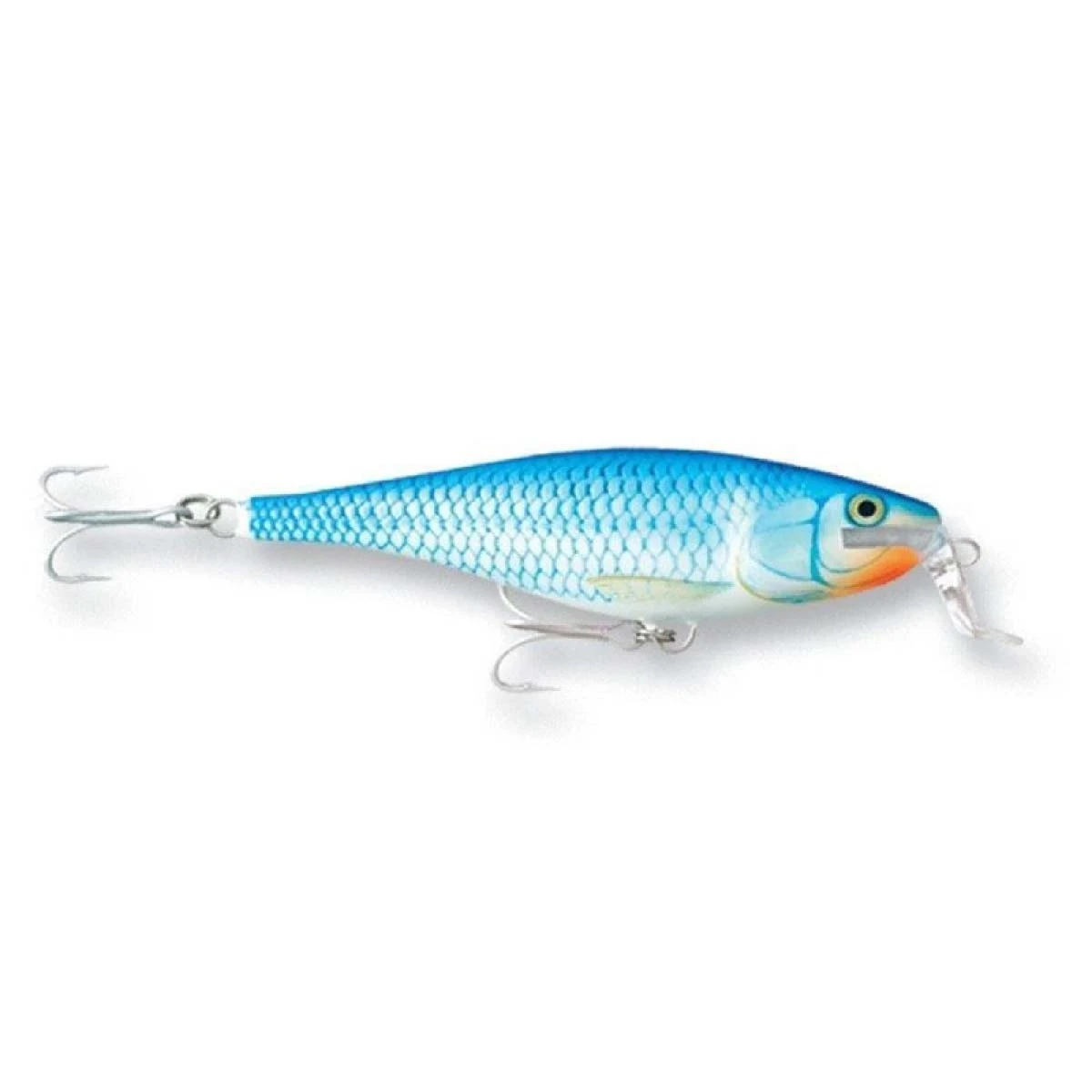Rapala Shad Rap Sahte Balığı BSH 70mm