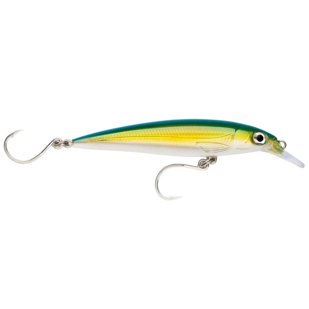 Rapala X-Rap Long Cast Sahte Balığı FUS 140mm