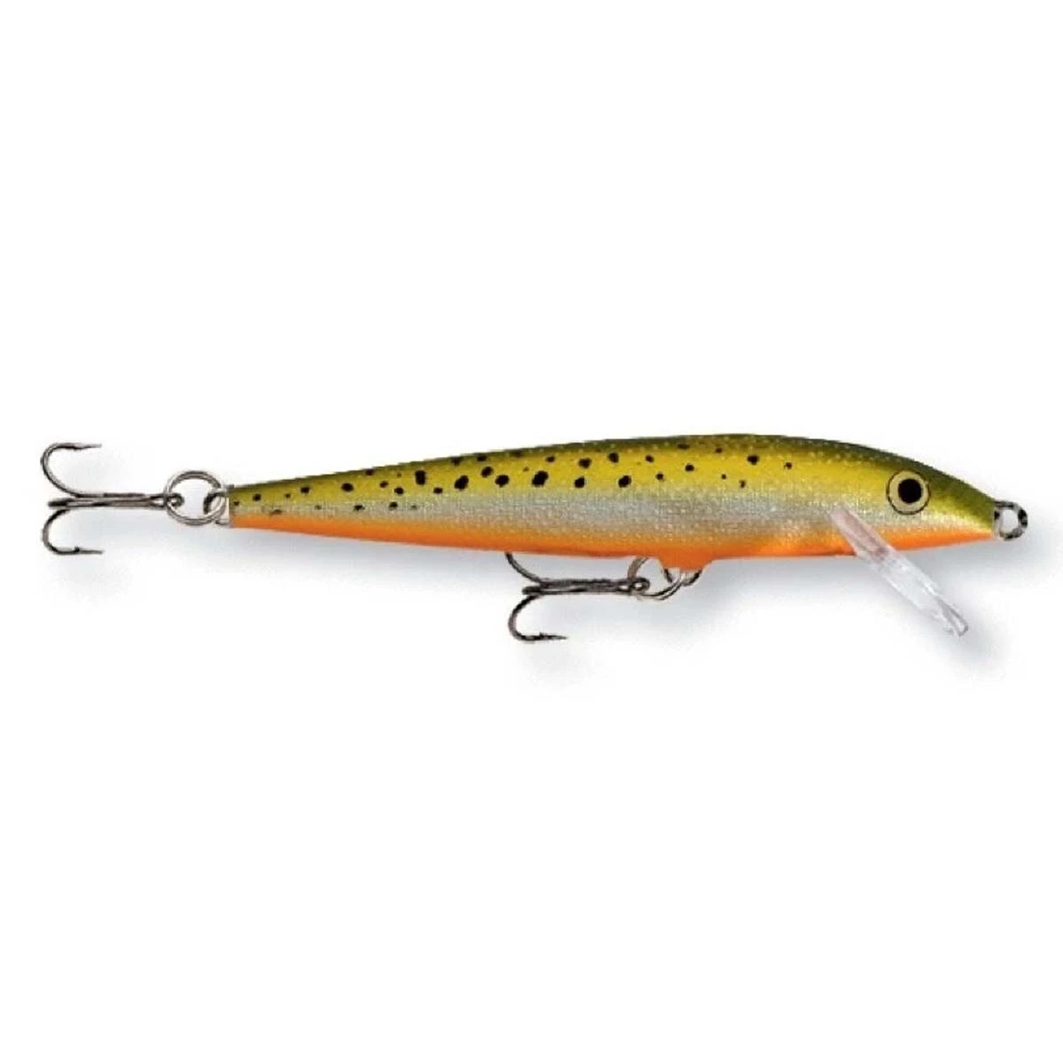 Rapala Countdown Sahte Balığı RFSM 50mm