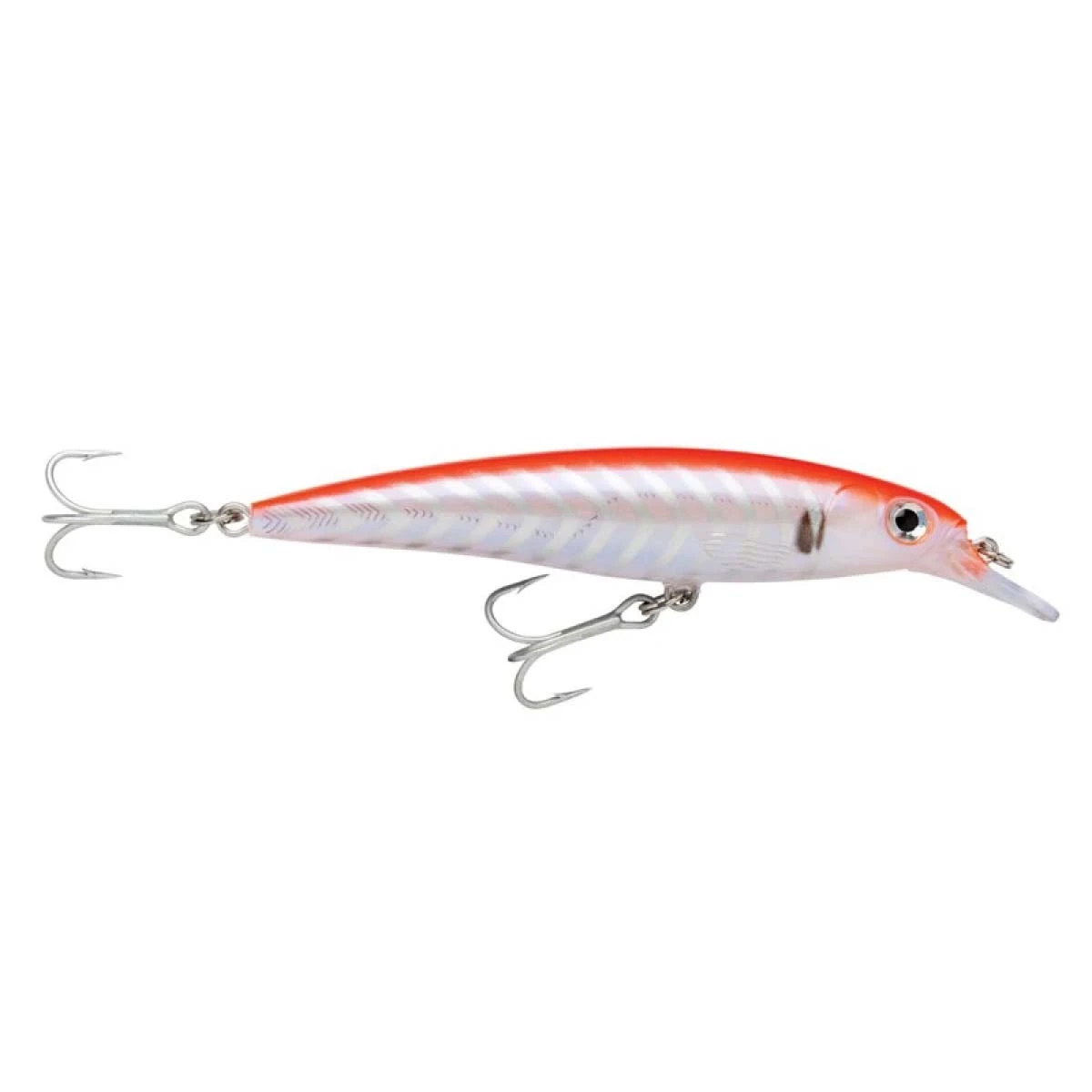 Rapala X-Rap Saltwater Sahte Balığı FRSC 100mm