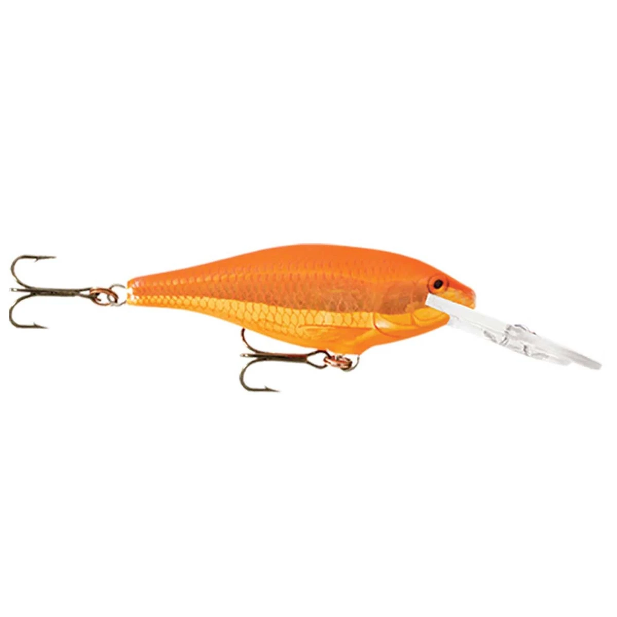Rapala Shad Rap Sahte Balığı GF 50mm