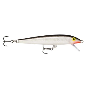 Rapala Original Floating Sahte Balığı S 50mm