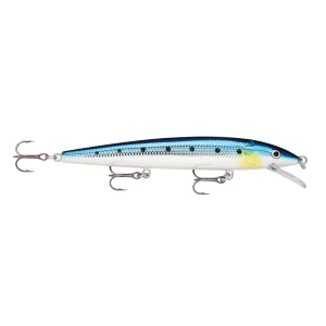Rapala Husky Jerk Sahte Balığı BSRD 120mm