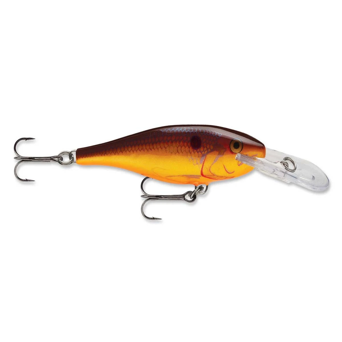Rapala Shad Rap Sahte Balığı CW 90mm