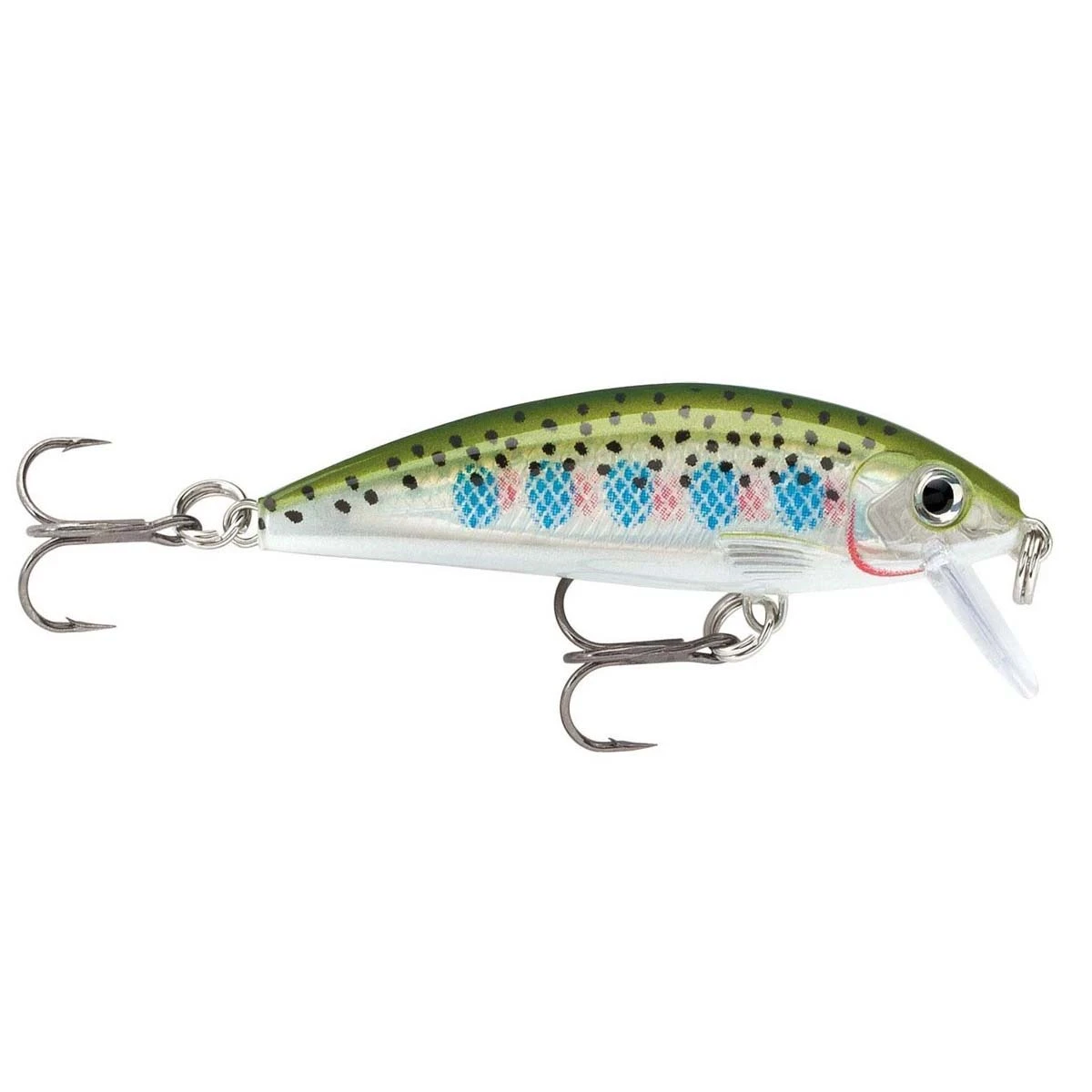 Rapala X-Rap Countdown Sahte Balığı RT 70mm