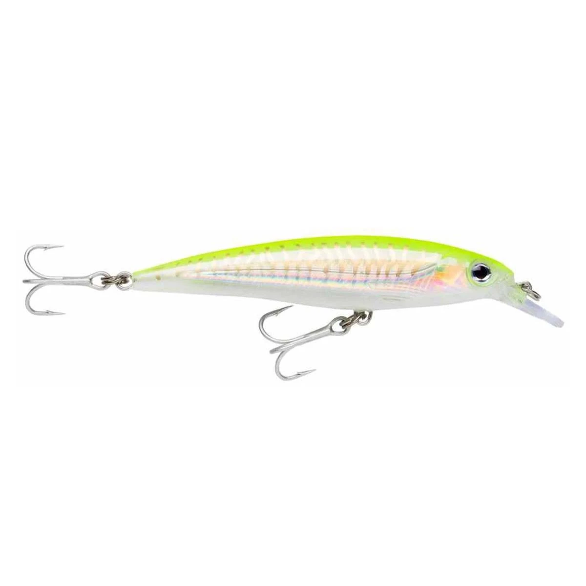 Rapala X-Rap Saltwater Sahte Balığı HCHU 100mm