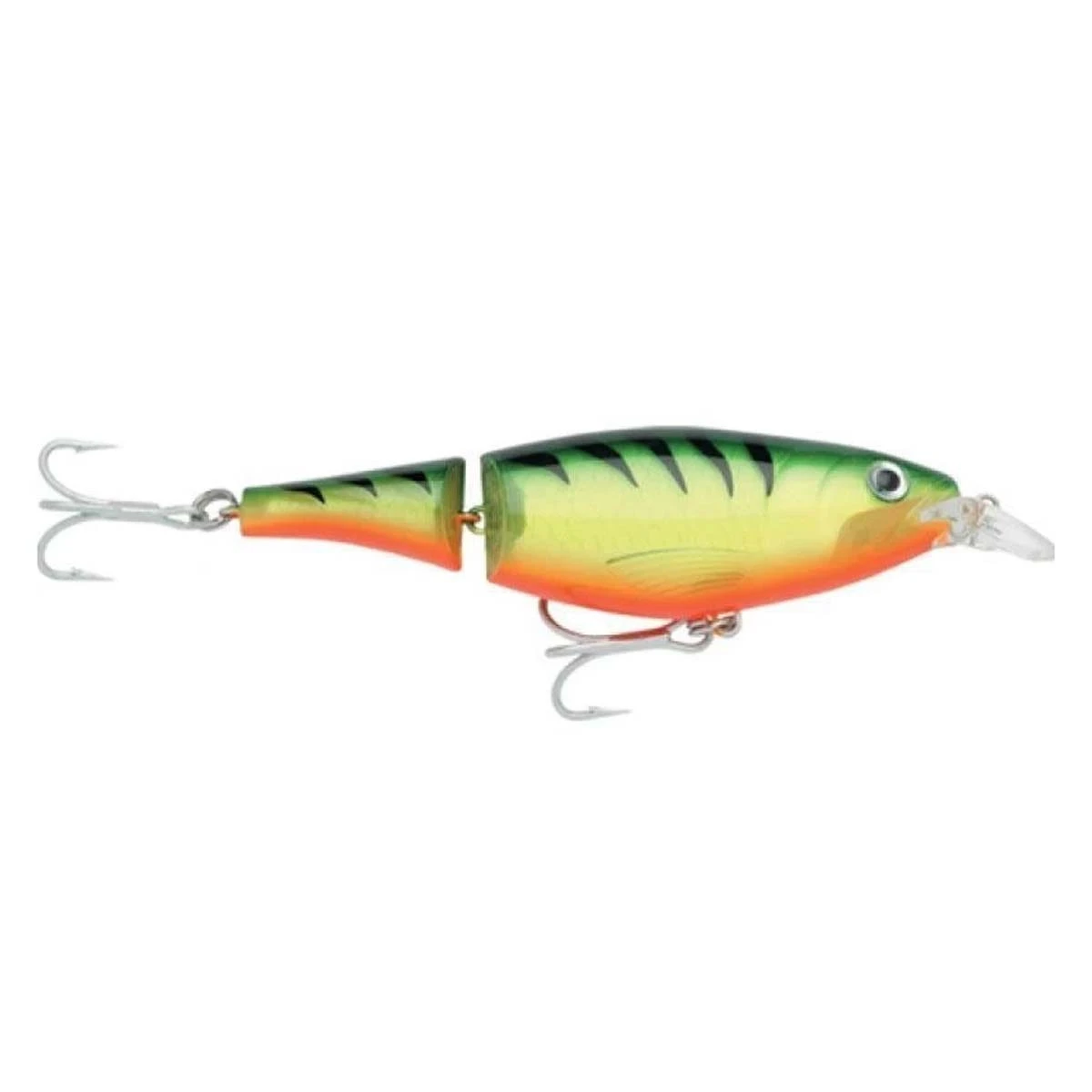 Rapala X-Rap Jointed Shad Sahte Balığı FT 130mm