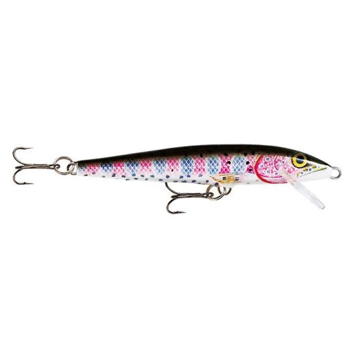 Rapala Original Floating Sahte Balığı RT 30mm