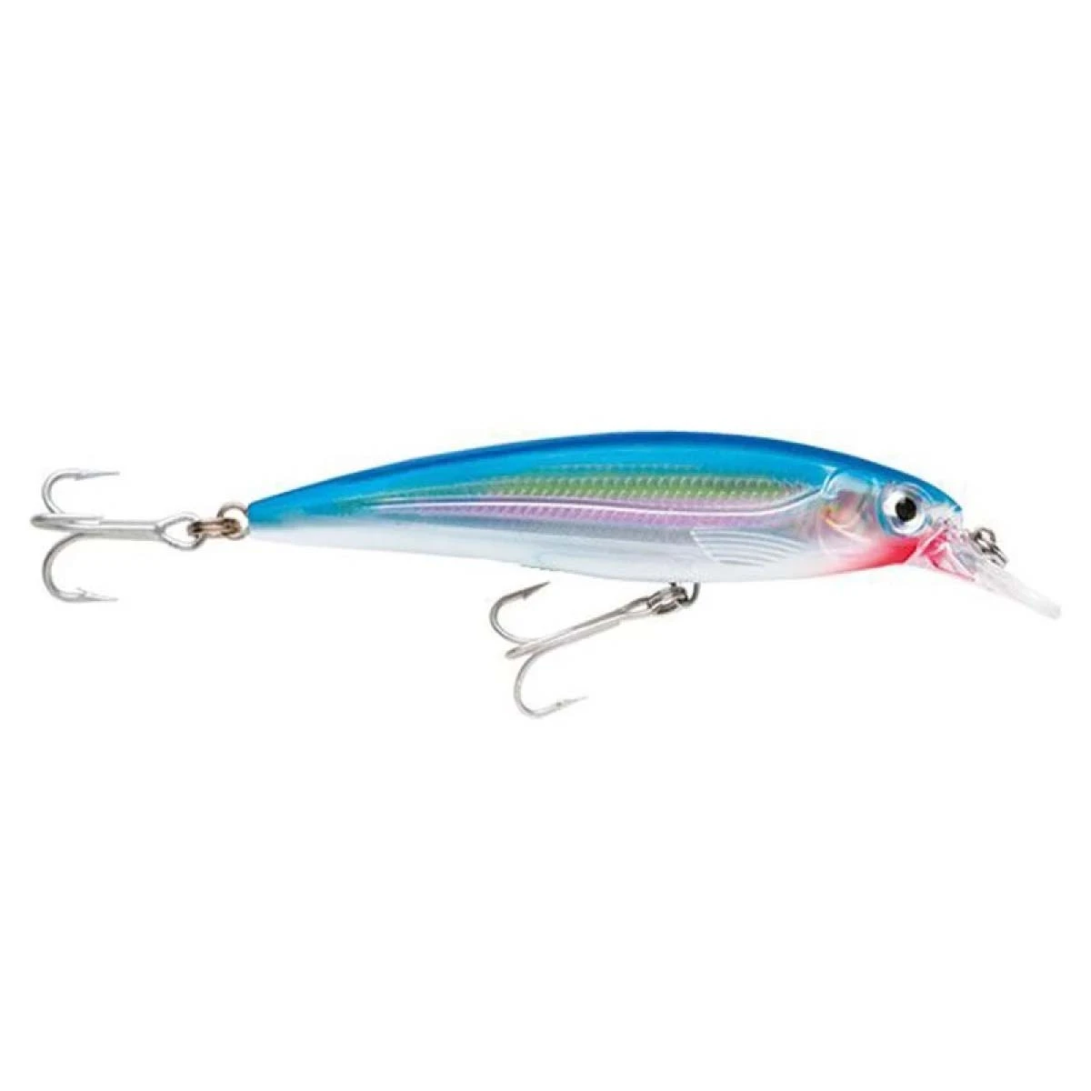 Rapala X-Rap Saltwater Sahte Balığı SB 100mm