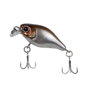 RYUJI FATBOY 3.8CM 4GR BROWN TROUT