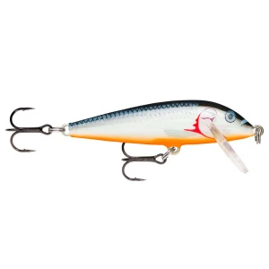 Rapala Countdown Sahte Balığı SSH 50mm