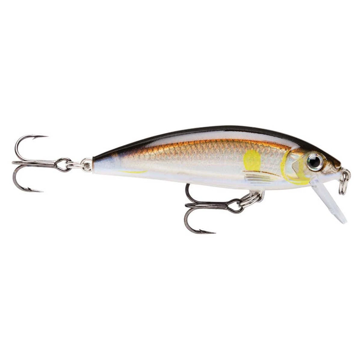 Rapala X-Rap Countdown Sahte Balığı AYU 70mm