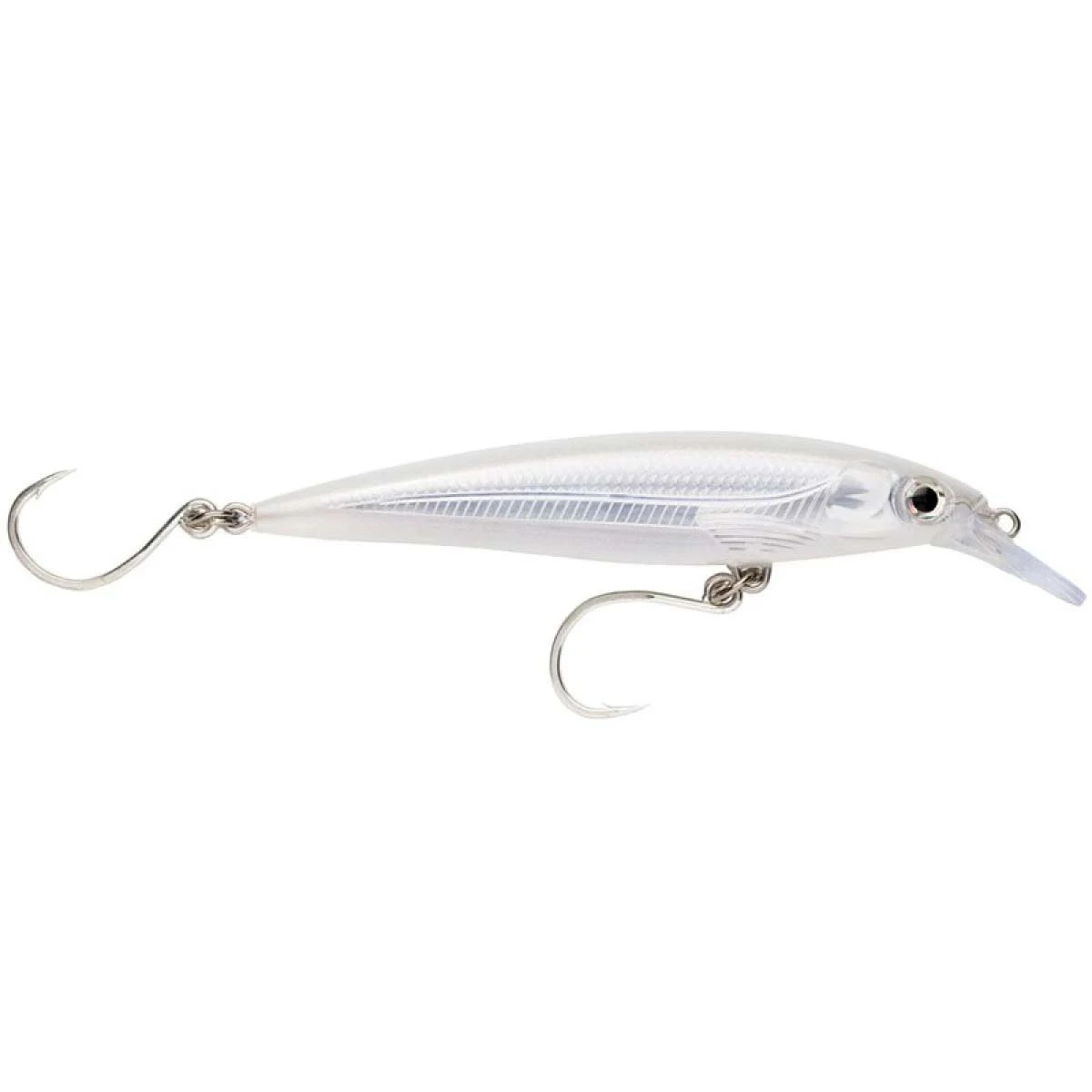 Rapala X-Rap Long Cast Sahte Balığı GH 120mm