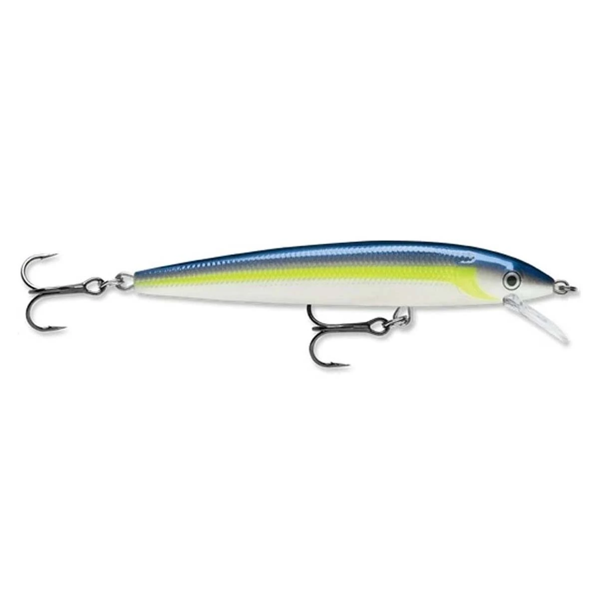 Rapala Husky Jerk Sahte Balığı HSD 100mm