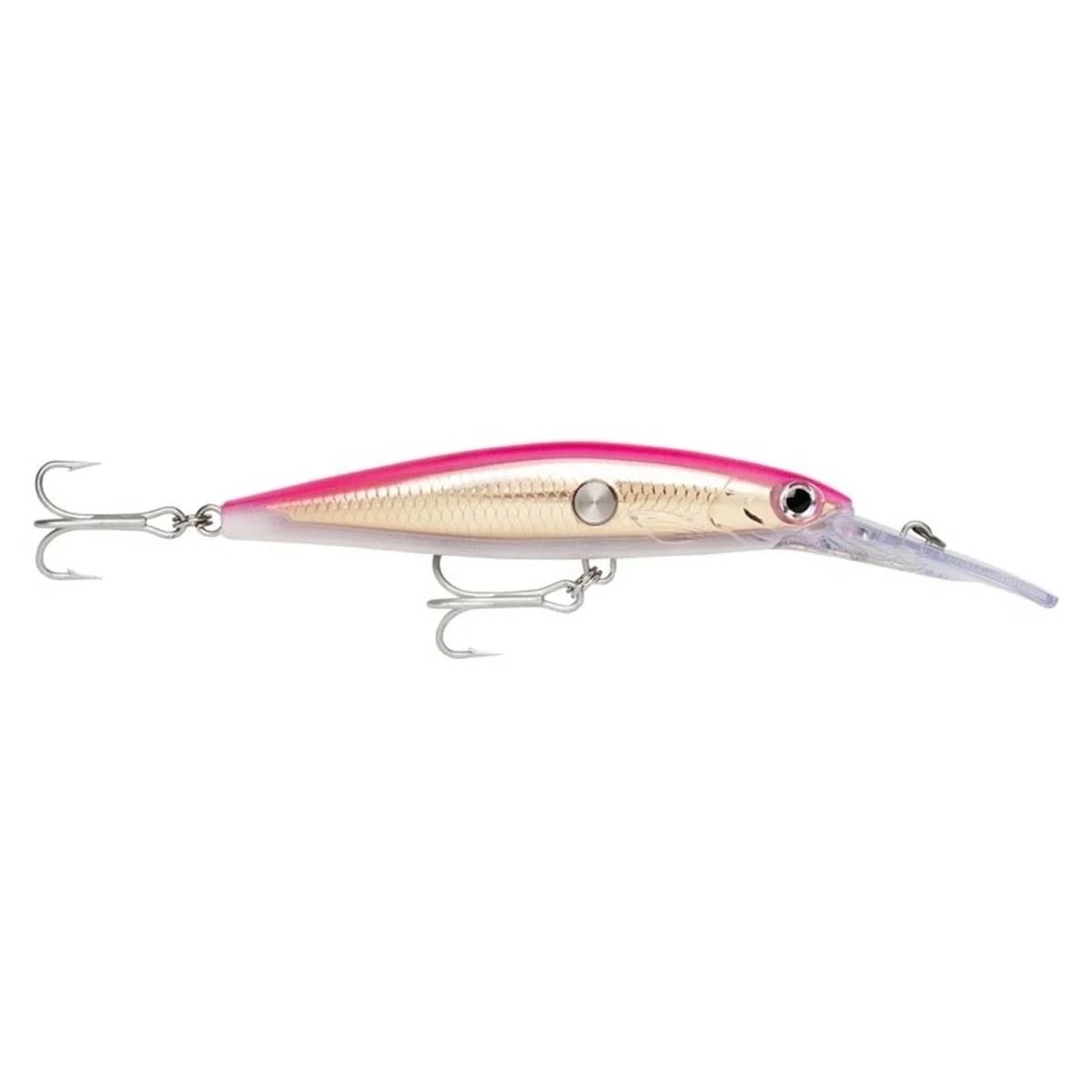 Rapala Clackin Magnum Sahte Balığı HGP 100mm