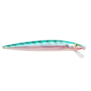 Rapala Husky Jerk Sahte Balığı SGM 120mm