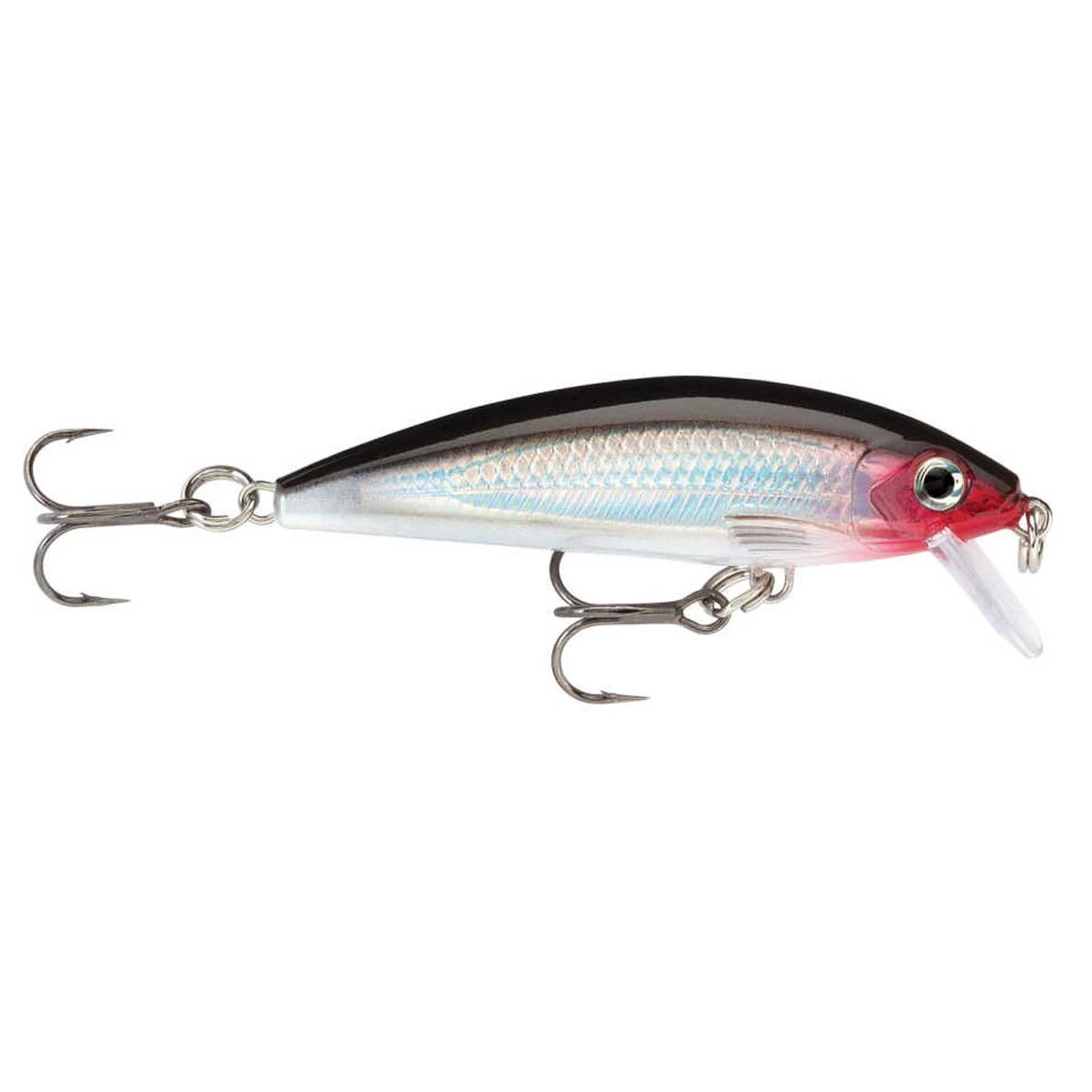 Rapala X-Rap Countdown Sahte Balığı S 70mm