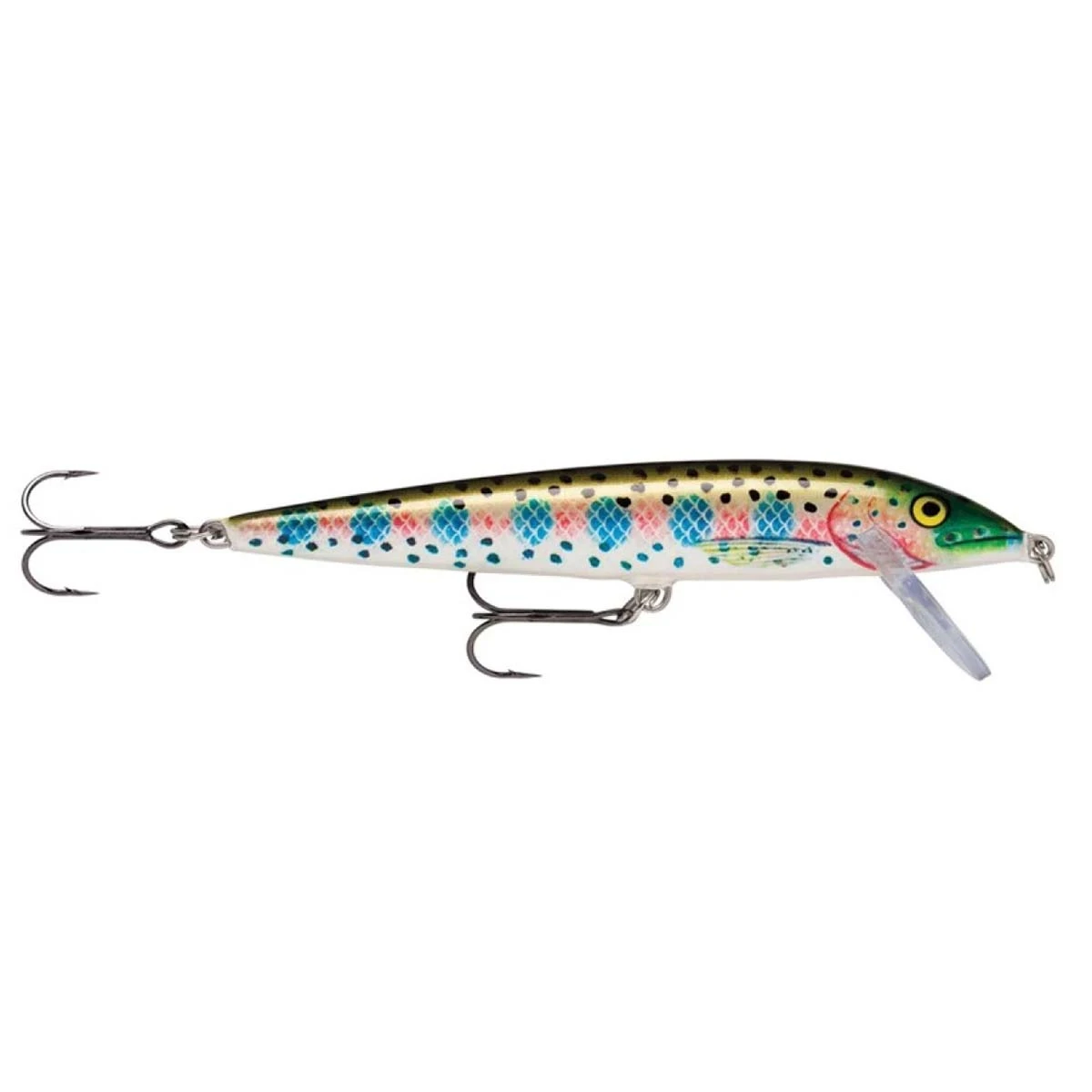 Rapala Countdown Sahte Balığı RT 50mm