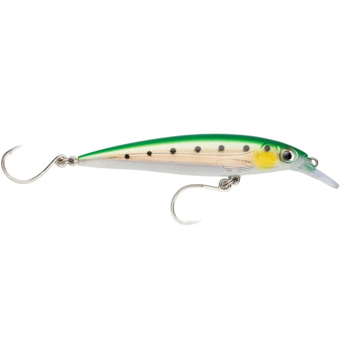 Rapala X-Rap Long Cast Sahte Balığı GSRD 140mm