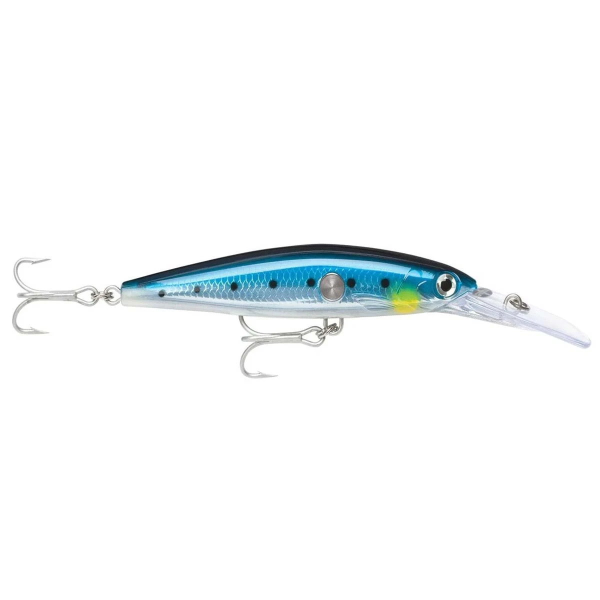 Rapala Clackin Magnum Sahte Balığı BSRD 100mm
