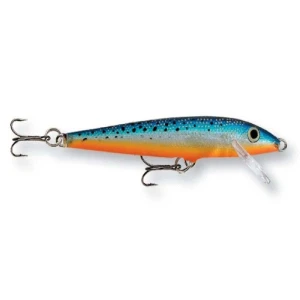 Rapala Original Floating Sahte Balığı BSM 180mm