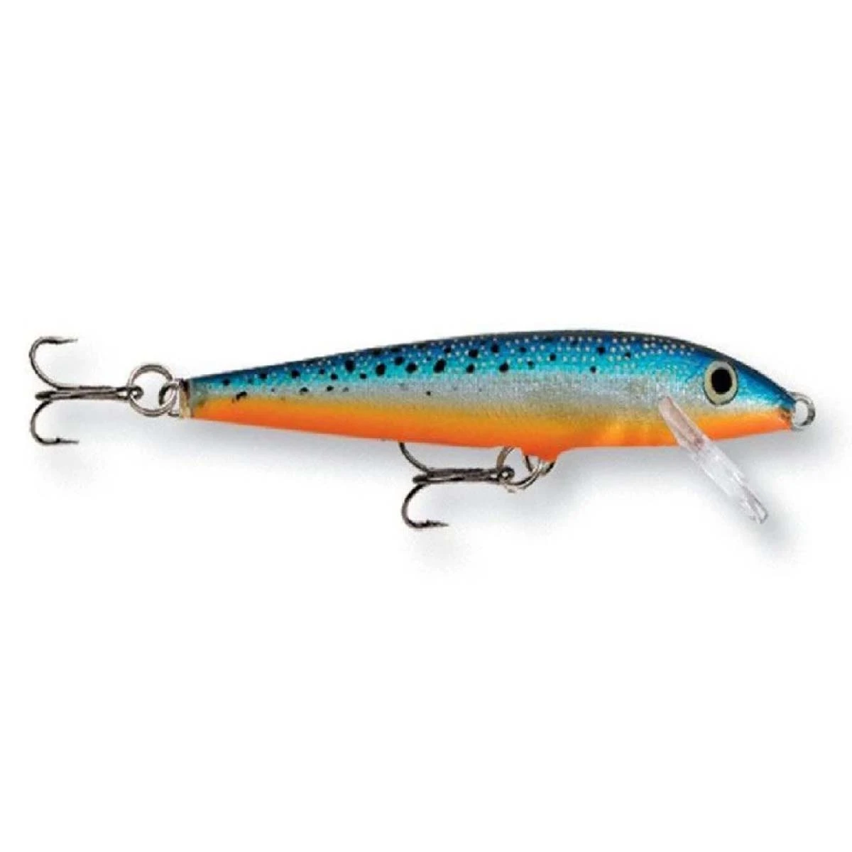 Rapala Countdown Sahte Balığı BSM 90mm